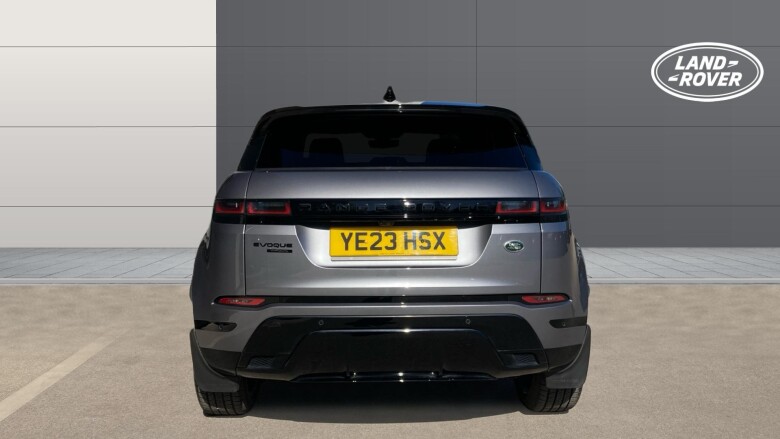 Land Rover Range Rover Evoque 2.0 P250 Autobiography 5dr Auto Petrol Hatchback